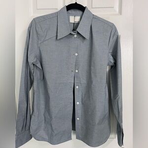 NWT | We-AR4 Tailored Dress Shirt, Size M